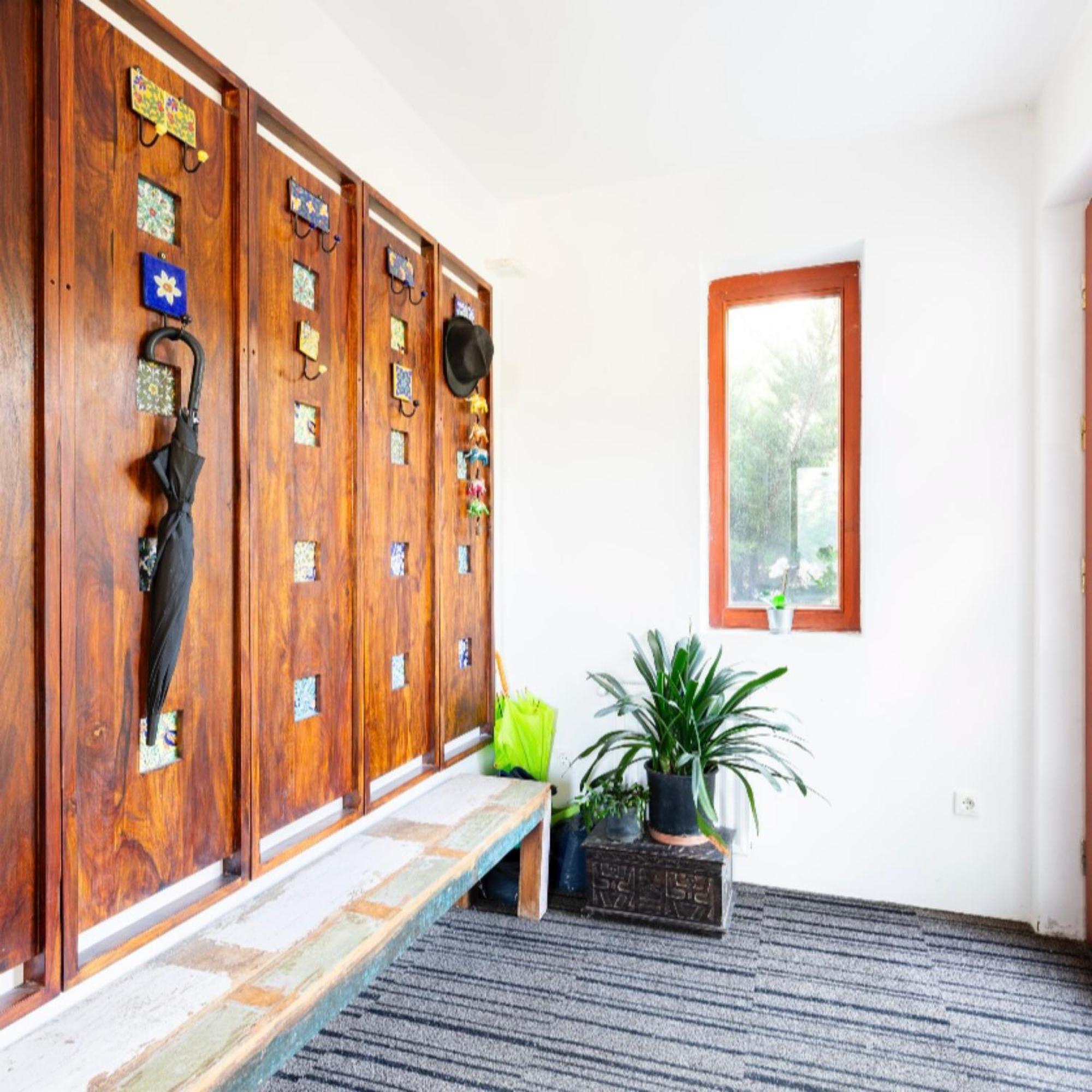 Maharaja Mountain Palace With Free Privat Parking And Garden Budapest Exterior photo